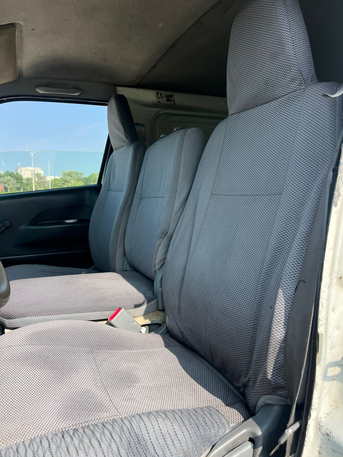 Khobar, Auto Parts, SAR 39000,  Toyota Diesel Goods 2009