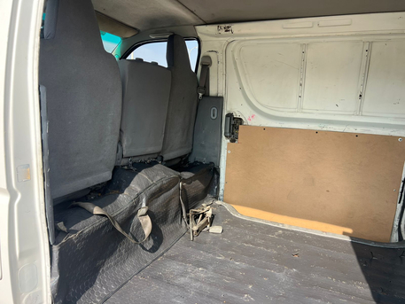 Khobar, Auto Parts, SAR 39000,  Toyota Diesel Goods 2009