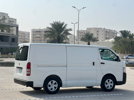 Khobar, Auto Parts, SAR 39000,  Toyota Diesel Goods 2009