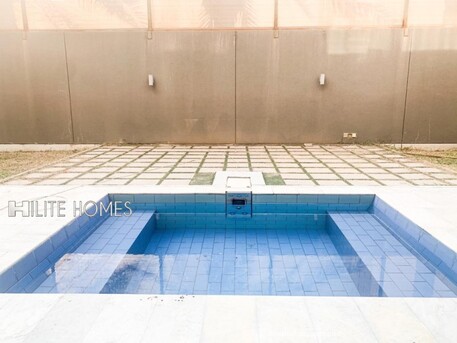 Kuwait City, Villas, KWD 2000,  Four Bedroom Villa For Rent In Egaila