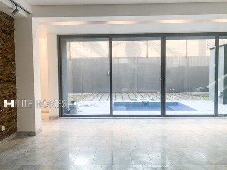 Kuwait City, Villas, KWD 2000,  Four Bedroom Villa For Rent In Egaila