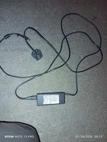 Khobar, Computers, SAR 750,  Laptop HP Mobile Workstation Havey Duty 16/440gb