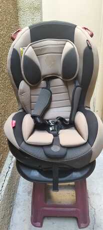 Manama, Baby & Kid Stuff, BHD 10,  BABY CAR SEAT For Sale