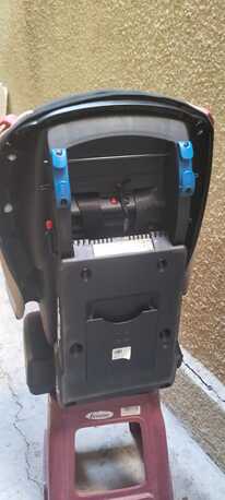 Manama, Baby & Kid Stuff, BHD 10,  BABY CAR SEAT For Sale