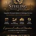Executive Concierge & Private Admin Services &ndash; Kenya & Global