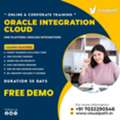 Best Oracle Integration Cloud Online Training - Visualpath