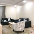 KWD 500/month,  Furnished,  2 BR,  Two Bedrooms Fully Furnished Sea View Apartment In Salmiya