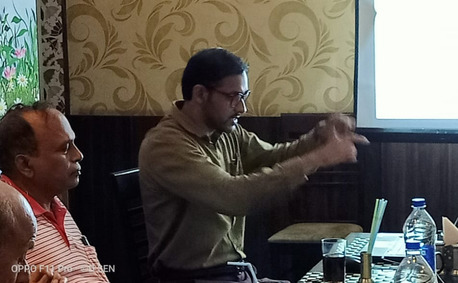 Mumbai, Health, What Does An Orthopaedic Surgeon Do? A Simple Explanation For Patients