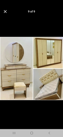 Al Olaya, Furniture, Riyadh Furniture Gallery