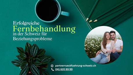 Geneva, Education, Erfolgreiche Fernbehandlung In Der Schweiz F?r Beziehungsprobleme