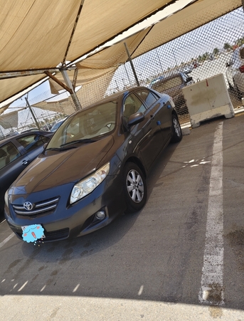 Jeddah, Vehicles, Cars & Trucks , SAR 29500,  Toyota Corolla,  2010,  Automatic,  248000 KM,   , Fully Family Car, Mint Condition, Japan Made