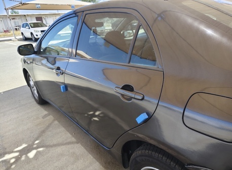 Jeddah, Vehicles, Cars & Trucks , SAR 29500,  Toyota Corolla,  2010,  Automatic,  248000 KM,   , Fully Family Car, Mint Condition, Japan Made