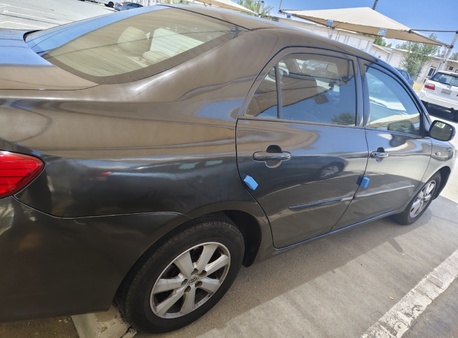 Jeddah, Vehicles, Cars & Trucks , SAR 29500,  Toyota Corolla,  2010,  Automatic,  248000 KM,   , Fully Family Car, Mint Condition, Japan Made