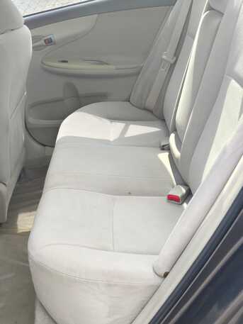 Jeddah, Vehicles, Cars & Trucks , SAR 29500,  Toyota Corolla,  2010,  Automatic,  248000 KM,   , Fully Family Car, Mint Condition, Japan Made