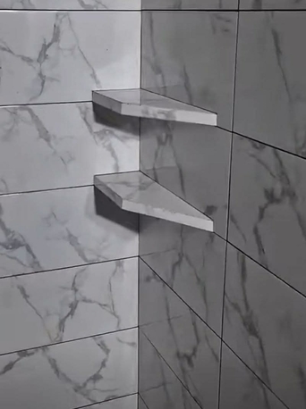 Jeddah, Construction, Construction, Jipsum Board, Glass Partition, Epoxy