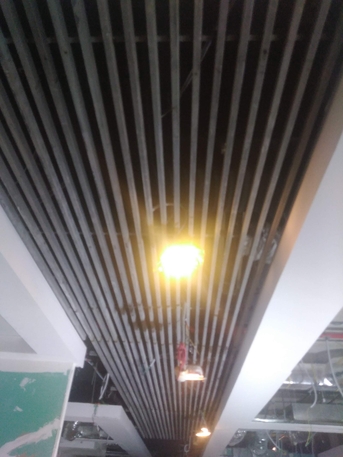 Jeddah, Construction, Construction, Jipsum Board, Glass Partition, Epoxy