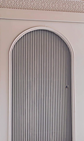 Jeddah, Construction, Construction, Jipsum Board, Glass Partition, Epoxy