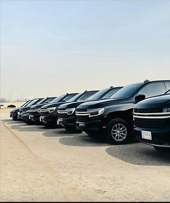 Riyadh, Travel, AL-SAFA LIMOUSINE &ndash; Luxury, Comfort & On-Time Service In Riyadh