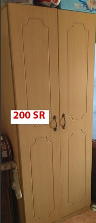 Aziziyah, Furniture, SAR 1,  ثاث لابد من بيعه!