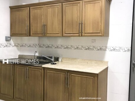 Salmiya, Apartments/Houses, KWD 450/month,  2 BR,  Two Bedroom Seaview Apartment For Rent In Salmiya