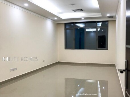 Salmiya, Apartments/Houses, KWD 450/month,  2 BR,  Two Bedroom Seaview Apartment For Rent In Salmiya
