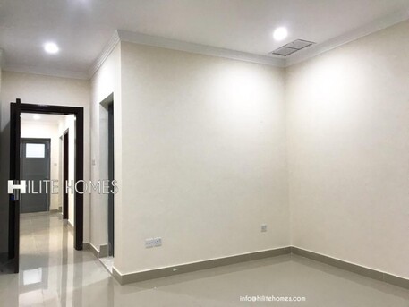 Salmiya, Apartments/Houses, KWD 450/month,  2 BR,  Two Bedroom Seaview Apartment For Rent In Salmiya