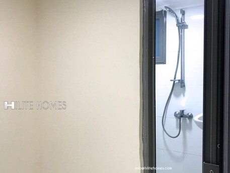 Salmiya, Apartments/Houses, KWD 450/month,  2 BR,  Two Bedroom Seaview Apartment For Rent In Salmiya