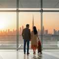 Relocation Guide: Moving To Dubai From India