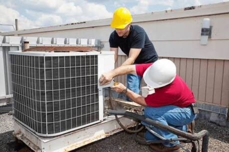 Al Marwah, Air Conditioning, AC Technician Jeddah &ndash; Installation & Repair - Abdullah Cooling Center-jeddah