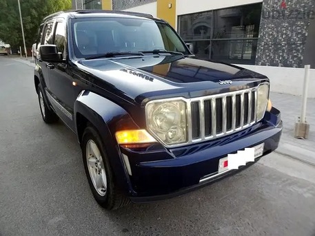 Manama, Vehicles, Cars & Trucks , BHD 2000,  Jeep Cherokee,  2012,  Automatic,  177000 KM,   For Urgent Sale