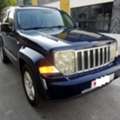 BHD 2000,  Jeep Cherokee,  2012,  Automatic,  177000 KM,   For Urgent Sale