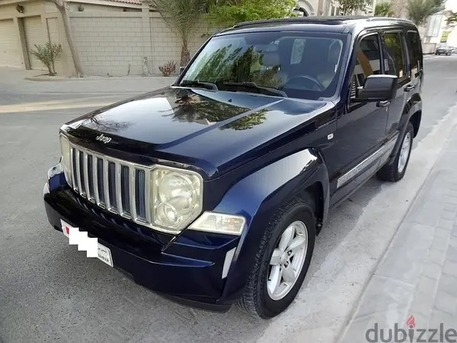 Manama, Vehicles, Cars & Trucks , BHD 2000,  Jeep Cherokee,  2012,  Automatic,  177000 KM,   For Urgent Sale