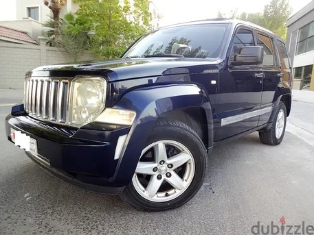 Manama, Vehicles, Cars & Trucks , BHD 2000,  Jeep Cherokee,  2012,  Automatic,  177000 KM,   For Urgent Sale