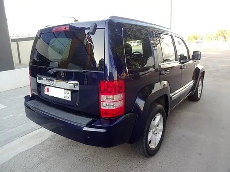 Manama, Vehicles, Cars & Trucks , BHD 2000,  Jeep Cherokee,  2012,  Automatic,  177000 KM,   For Urgent Sale