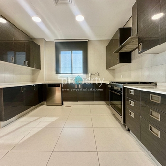 Kuwait City, Apartments/Houses, KWD 2500/month,  3 BR,  VIP Penthouse Apartment For Rent In Bneid Al Qar, Kuwait