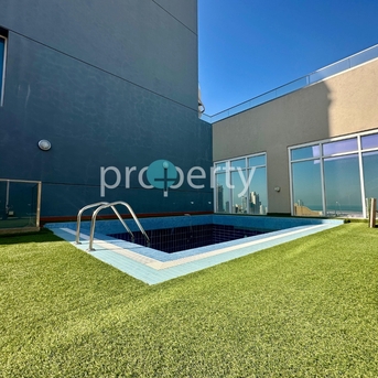 Kuwait City, Apartments/Houses, KWD 2500/month,  3 BR,  VIP Penthouse Apartment For Rent In Bneid Al Qar, Kuwait