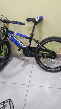 Jeddah, Bicycles, SAR 150,  Two Bicycles 150 SAR