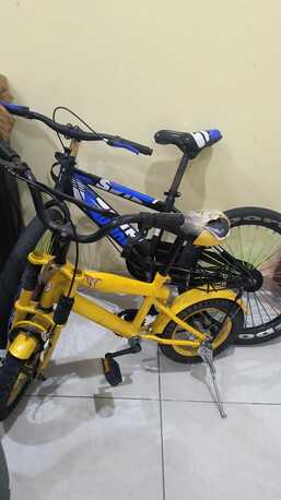 Jeddah, Bicycles, SAR 150,  Two Bicycles 150 SAR