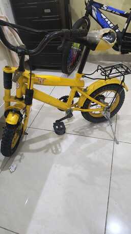 Jeddah, Bicycles, SAR 150,  Two Bicycles 150 SAR