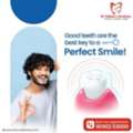 Smile Designing In Kompally
