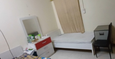 Hoora, Rooms Available, BHD 100/month,  Furnished,  Room Available For Indian Couples Or Ladies