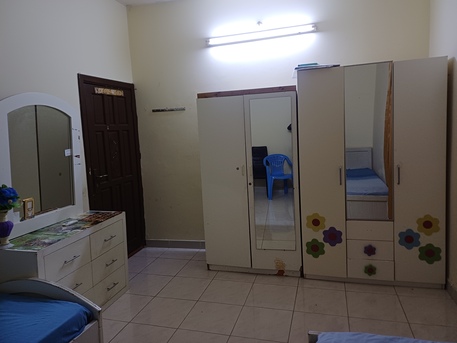 Hoora, Rooms for Rent, BHD 100/month,  Furnished,  Room Available For Indian Couples Or Ladies
