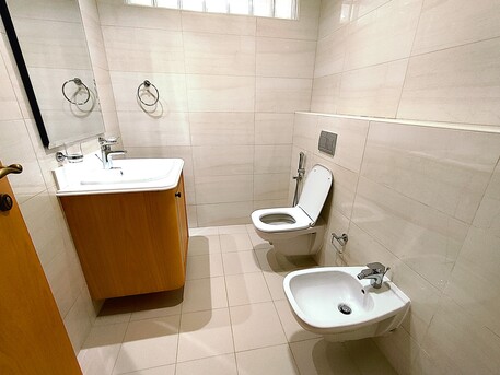 Salmaniya, Villas, BHD 900,  350 Sq. Meter,  Beautiful Garden Villa For Rent In Salihiya Near Salmaniya BD.900/-