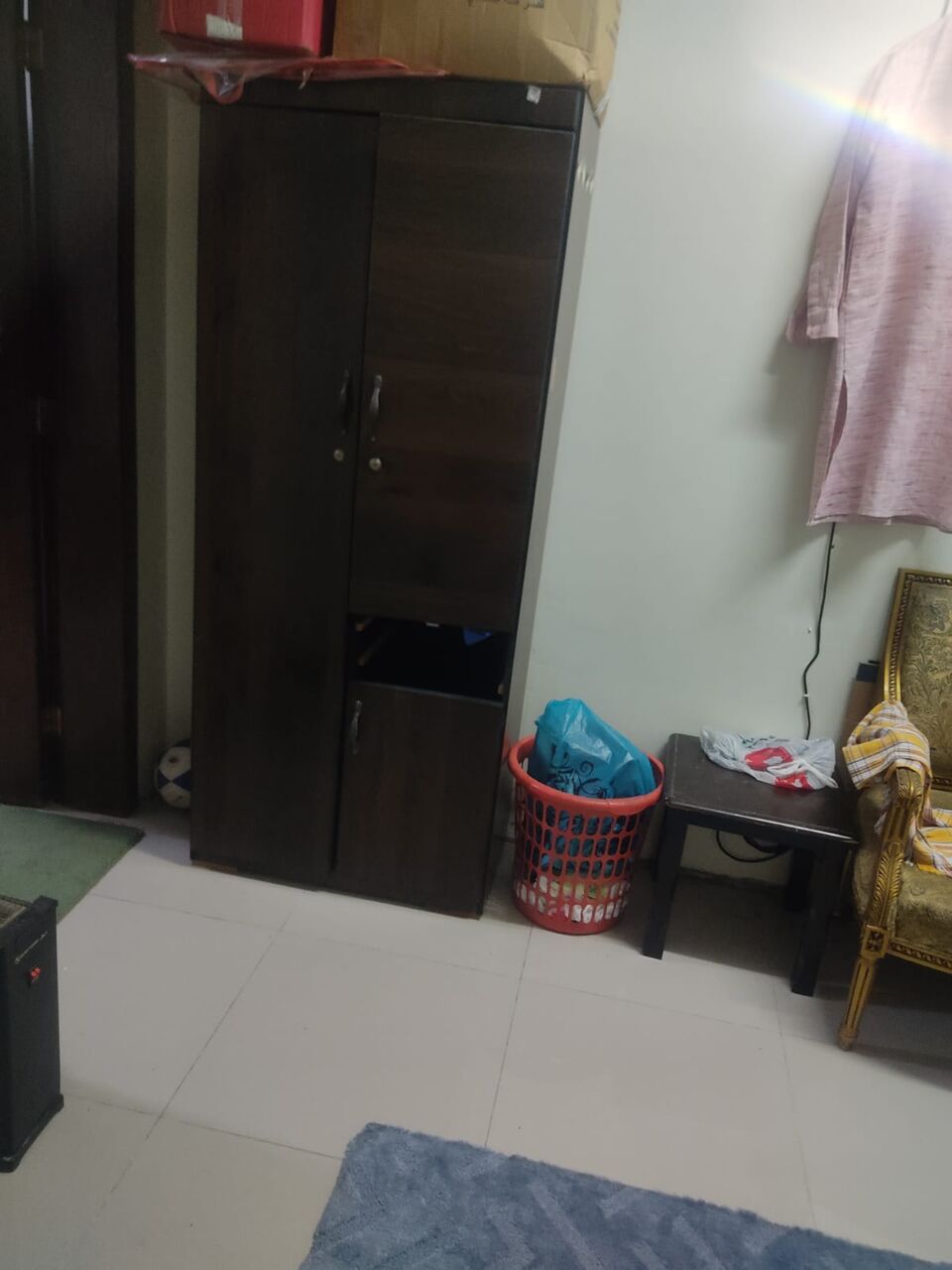 Dammam, Bedspace For Rent, SAR 400/month,  71 Sq. Meter,  I Have Bed Space Only Indian (urgently Required) South Indian Hyderabadi