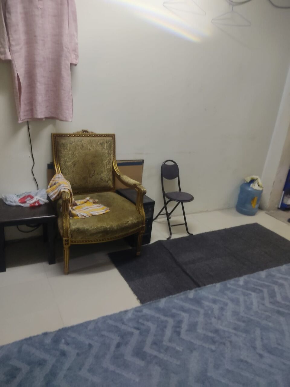 Dammam, Bedspace For Rent, SAR 400/month,  71 Sq. Meter,  I Have Bed Space Only Indian (urgently Required) South Indian Hyderabadi