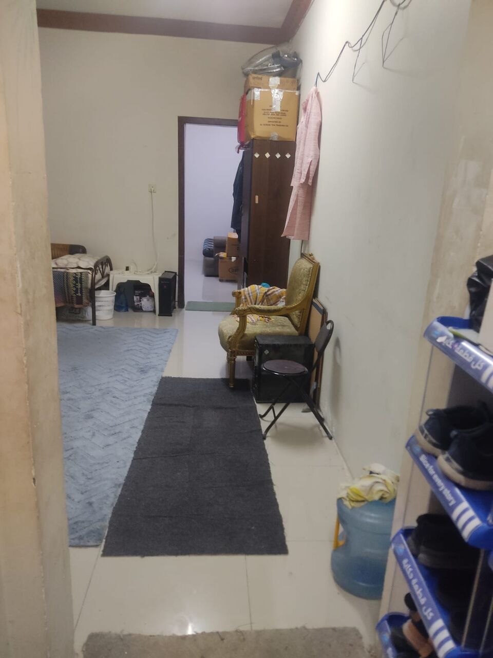 Dammam, Bedspace For Rent, SAR 400/month,  71 Sq. Meter,  I Have Bed Space Only Indian (urgently Required) South Indian Hyderabadi