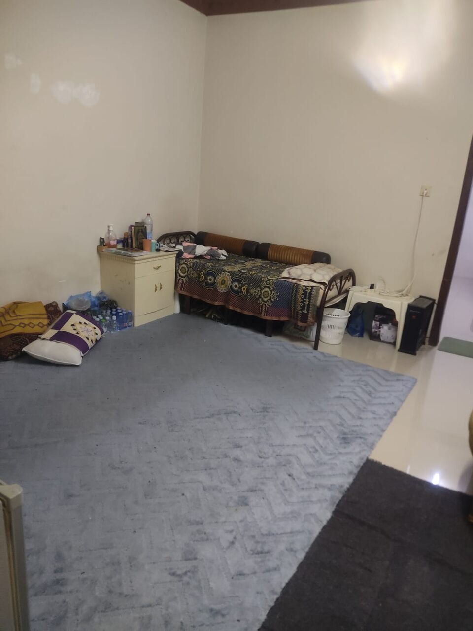 Dammam, Bedspace For Rent, SAR 400/month,  71 Sq. Meter,  I Have Bed Space Only Indian (urgently Required) South Indian Hyderabadi