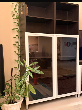 Al Safa, Furniture, SAR 1500,  IKEA TV Unit And Table