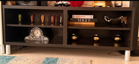 Al Safa, Furniture, SAR 1500,  IKEA TV Unit And Table