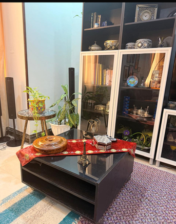 Al Safa, Furniture, SAR 1500,  IKEA TV Unit And Table